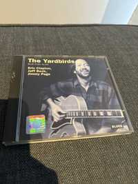 Eric Clapton The Yardbirds CD