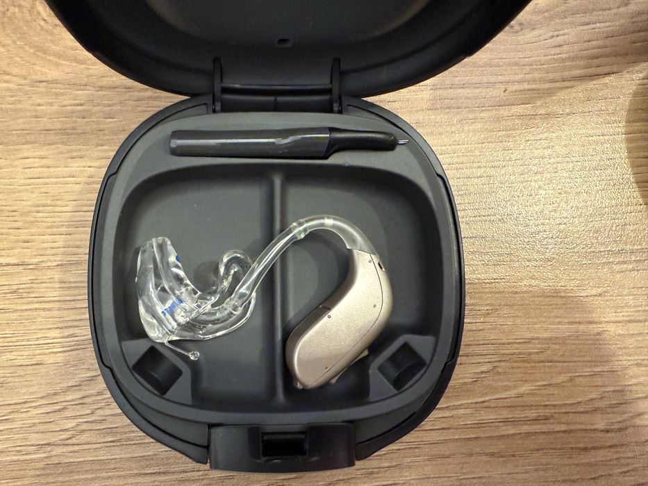 Aparat słuchowy OTICON SIYA 1