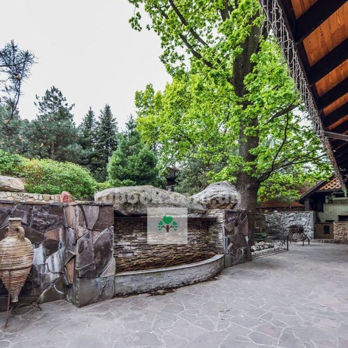 #457 Будинок подобово на березі річки Козінки