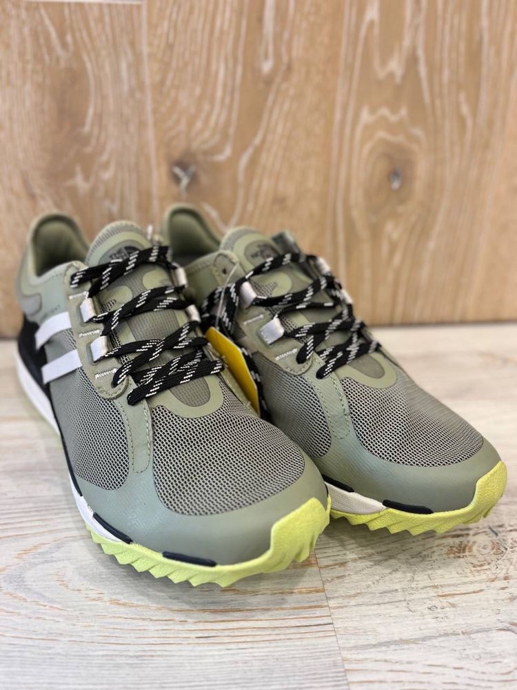 Кросівки The North Face Vectiv Escape Futurelight (42)