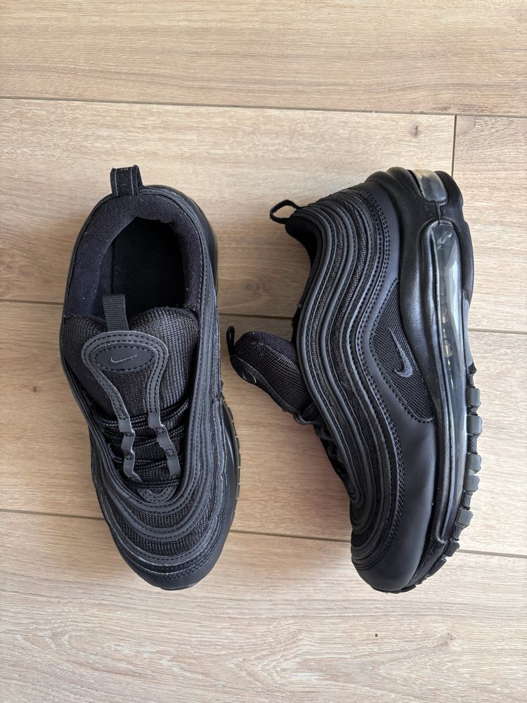 Оригінальні Кросівки Nike air max 97 (921733-001), розмір 38,5