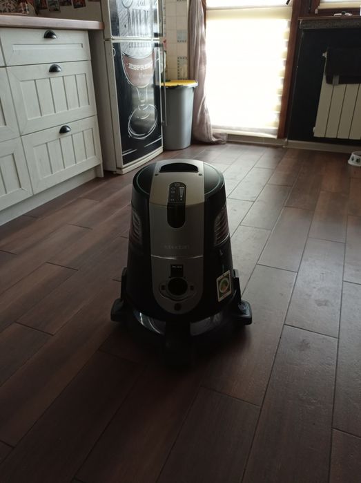 Odkurzacz Aura roboclean Splus