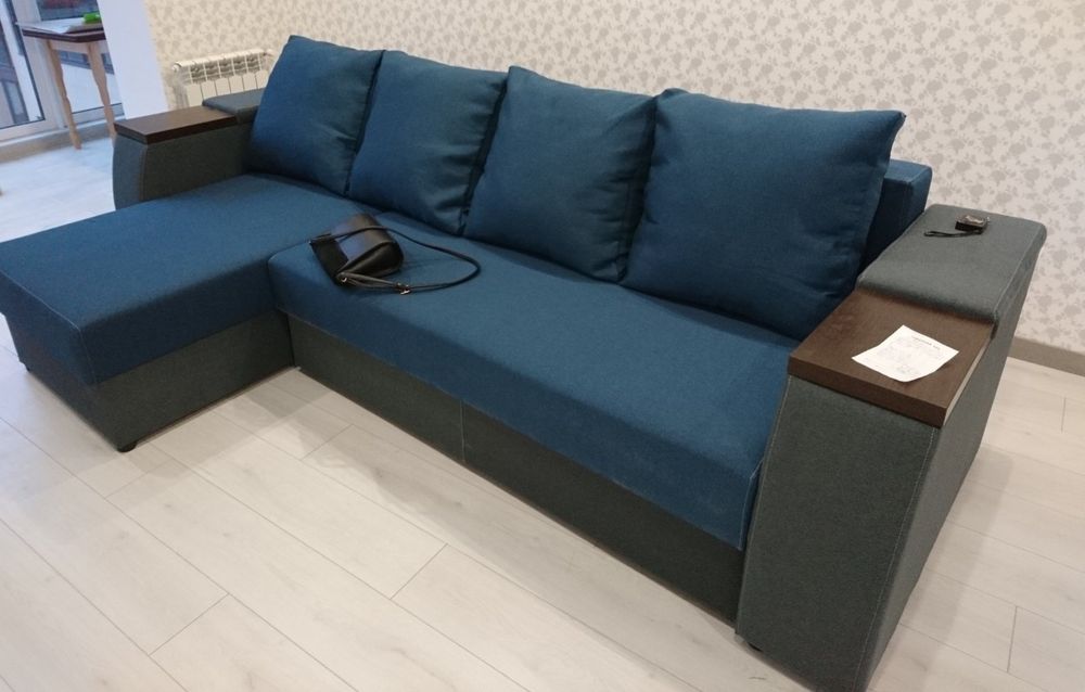 Продам кутовий Диван