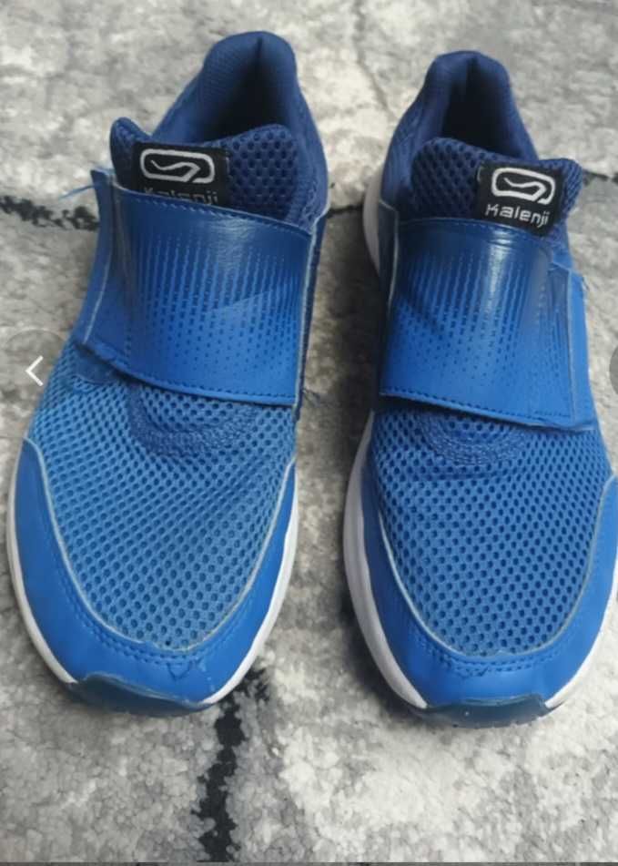 Buty sportowe decathlon rozmiar 37