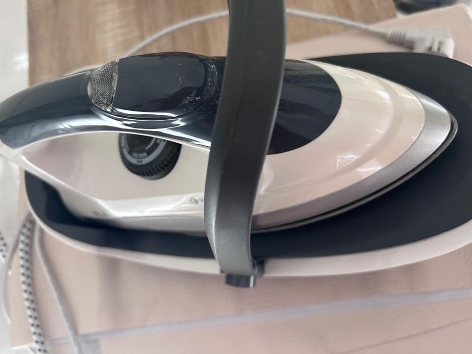 Ferro de Engomar FLAMA