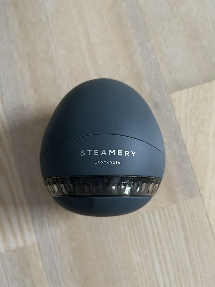 Golarka do ubrań Steamery Pilo Stockholm USB