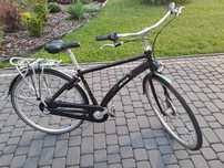Rower miejski Montego 28''
