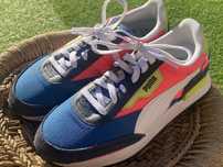 Sapatilhas excelente estado tam 39 Marca PUMA