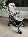 Cybex Melio Carbon