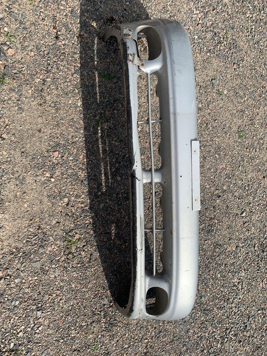 Передні бампер Daewoo