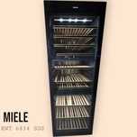Wolnostojąca Chłodziarka/winiarka do Miele KWT 6834 SGS