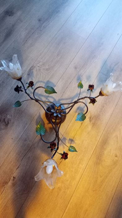 Żylandor stylowy .duży