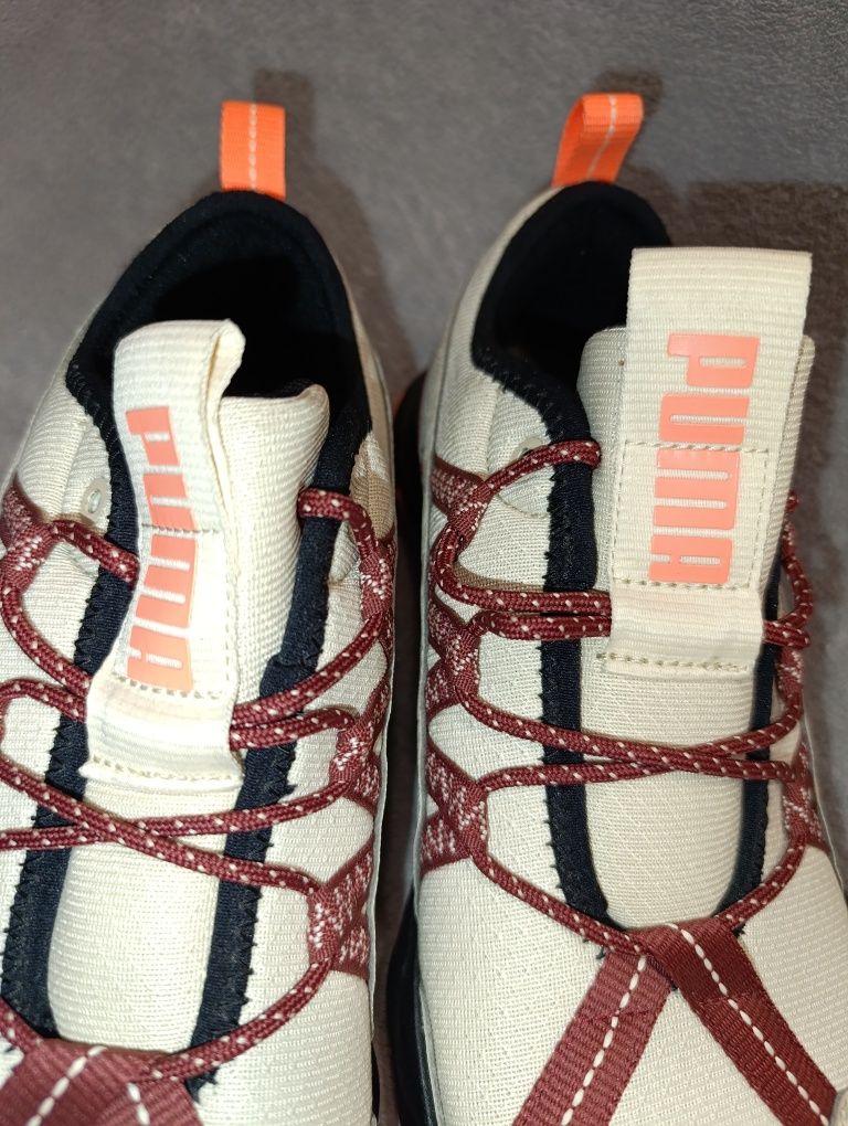 Puma 40 buty damskie 40 buty sportowe 40  JAK NOWE sneak