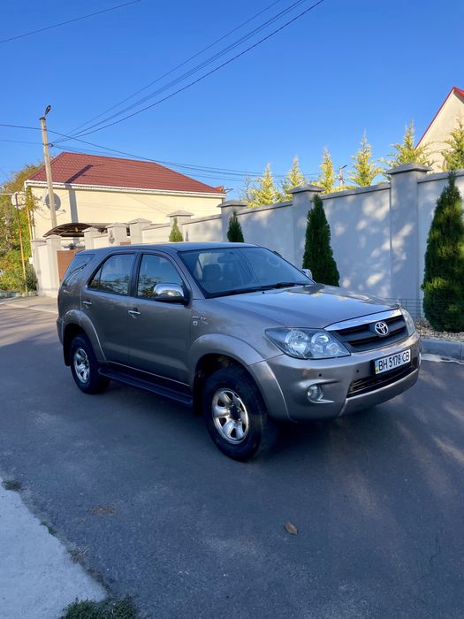 ‼️Продам‼️Toyota‼️FORTUNER‼️