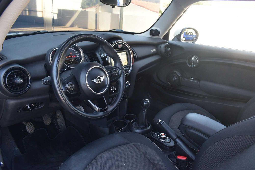 Mini 3 Portas One 60.000 Kms