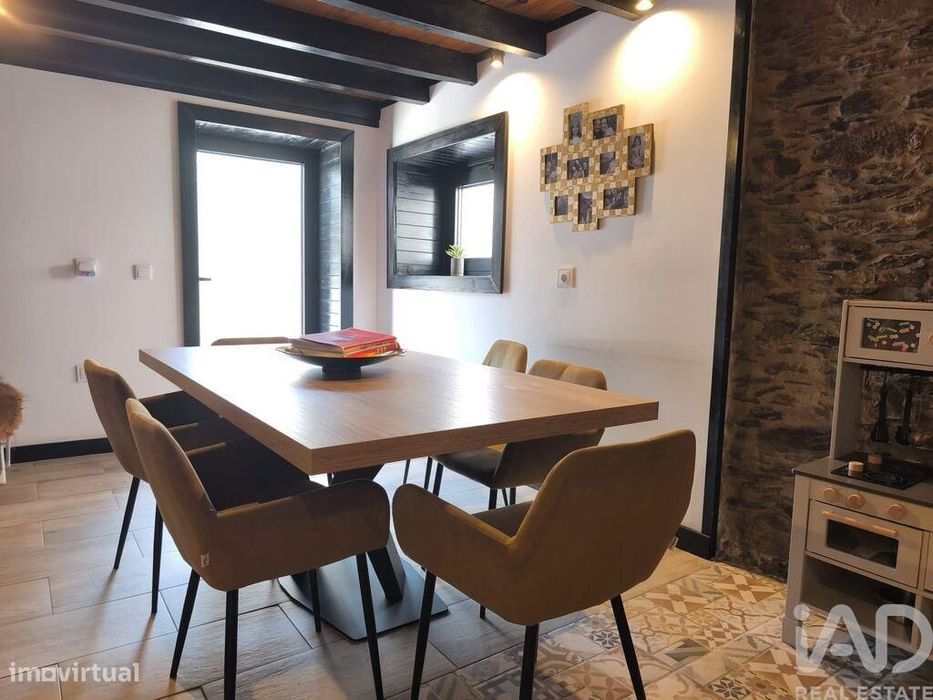 Casa / Villa T5 em Ovar, São João, Arada e São Vicente de Pereira Jusã