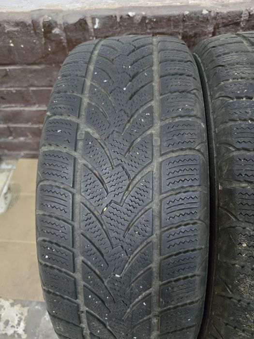 Para opon zimowych 215/60 R16 99H Platin RP60 Winter m+s