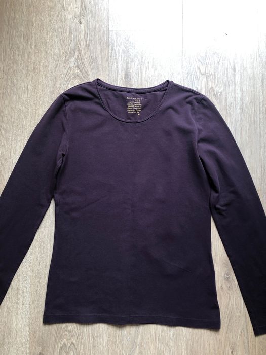 Базовий реглан Giordano розмір M