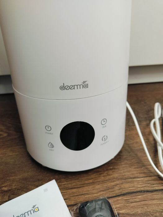 Зволожувач повітря Deerma 4LDEM-LD220