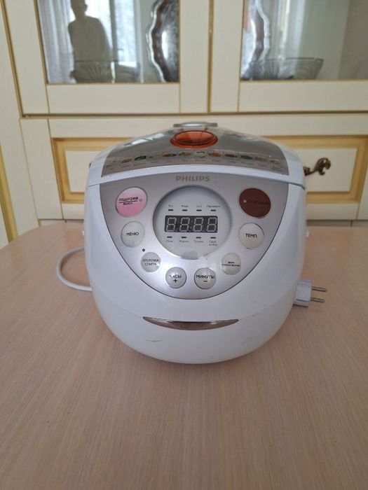 Мультиварка Philips HD3139/03