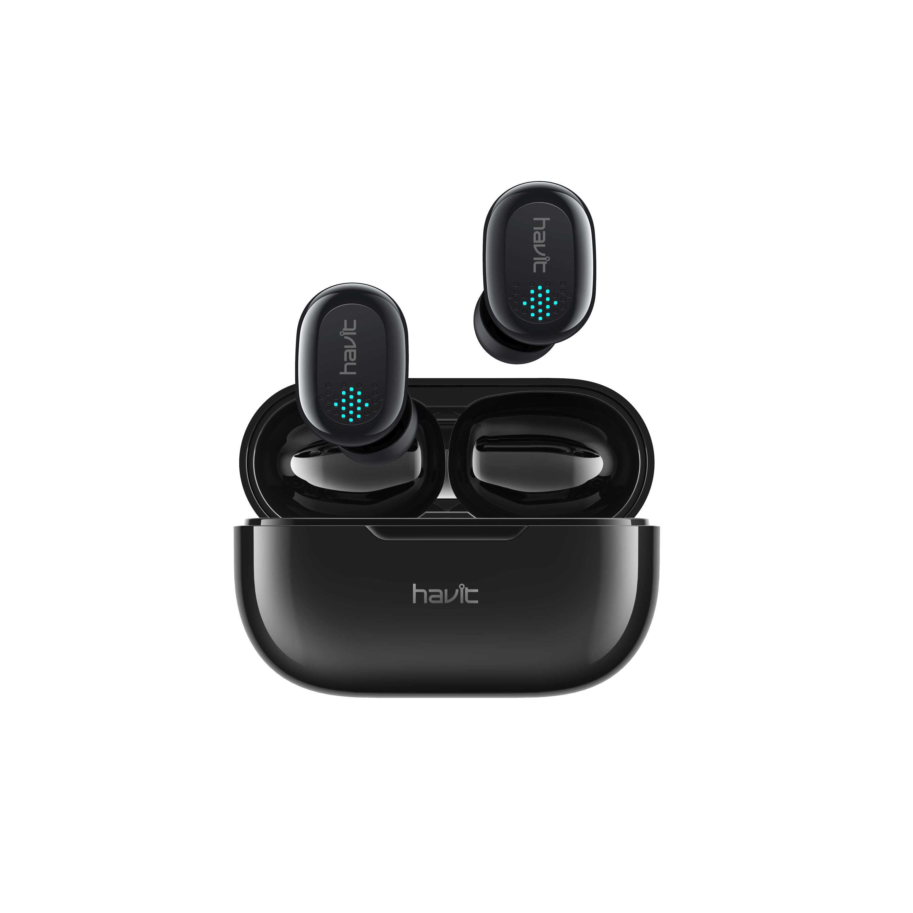 Auriculares True Wireless TW925 - Havit