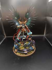 Celestant-Prime , Hammer of Sigmar Warhammer Age of Sigmar