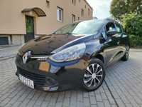 Renault Clio IV GrandTour 1.5 DCi 90km 2015r - Tablet - Wyposażony