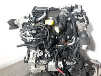 Motor Dacia Duster 2020 1.5Dci K9K872