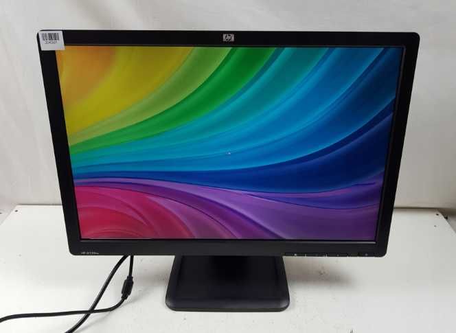 Monitory HP LE2201W