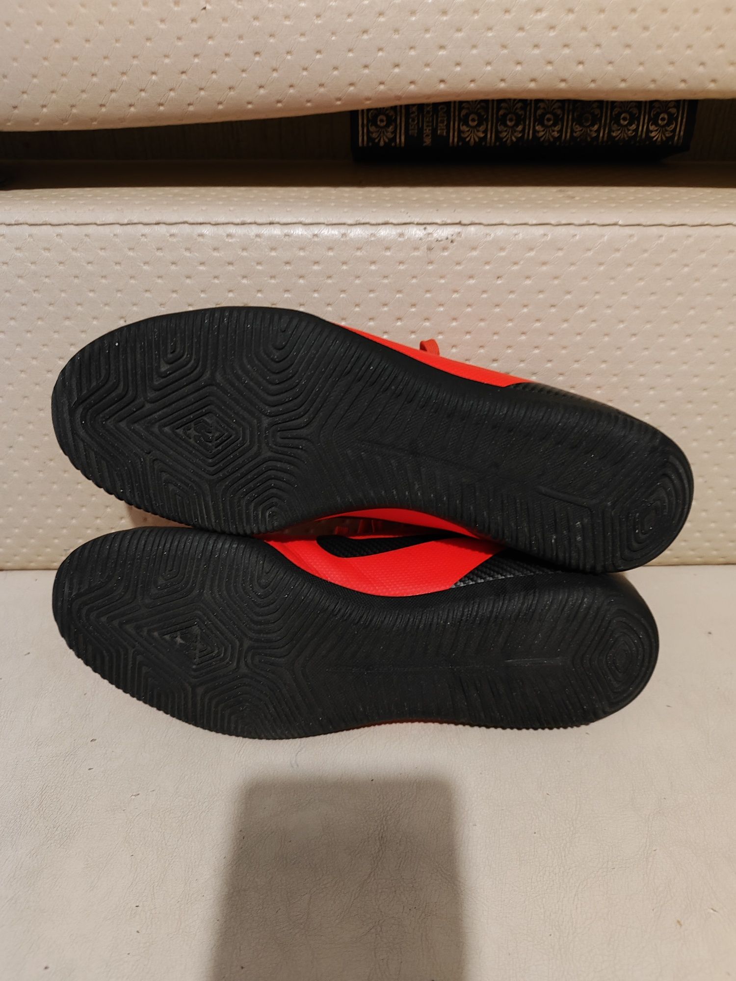 Сороконожки футзалки бампи бутси Nike Mercurial (41 размер)