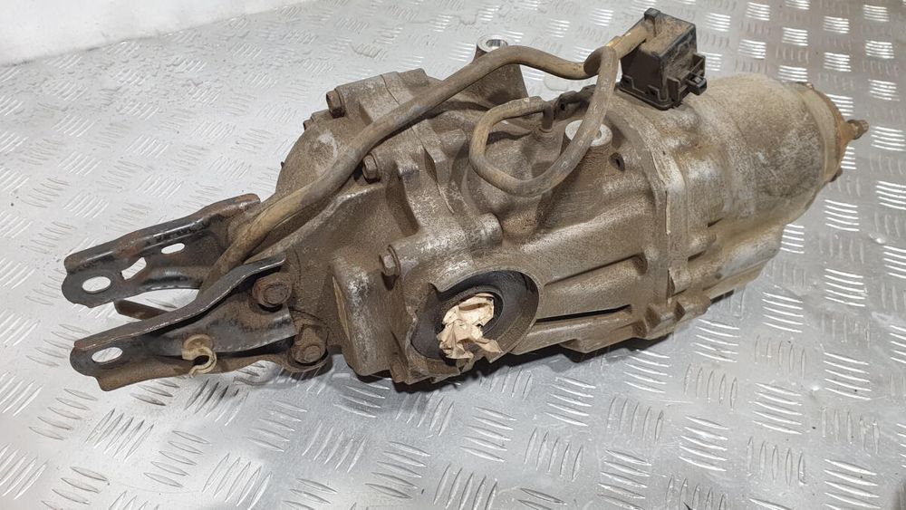 Редуктор задний 41010-RRL-010 Honda CR-V K24 2.4 бензин разборка