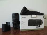Tamron SP 70-200mm f/2.8 Di VC USD G2 - Nikon F mount