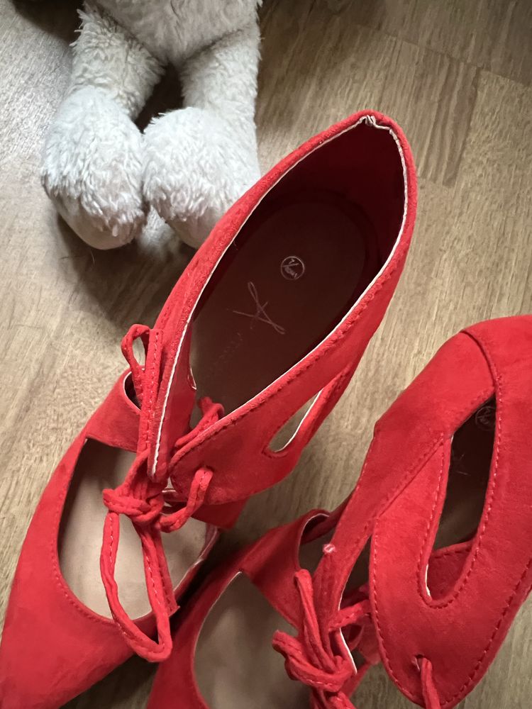Buty damskie Atmosfere rozmiar 41