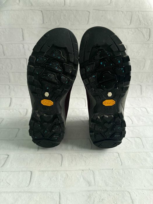 Трекінгові Черевики Scarpa Mojito City GTX 38 Розмір Ботинки Оригінал