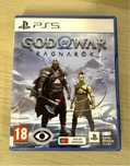 God of War: Ragnarök - PS5