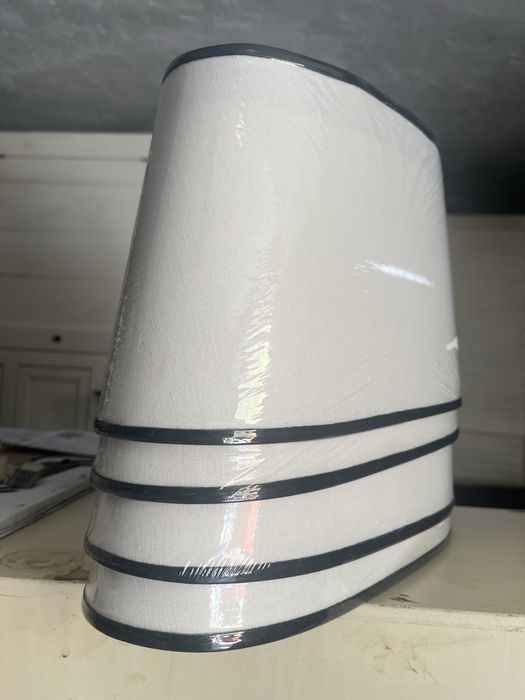 Abażury Riviera Maison