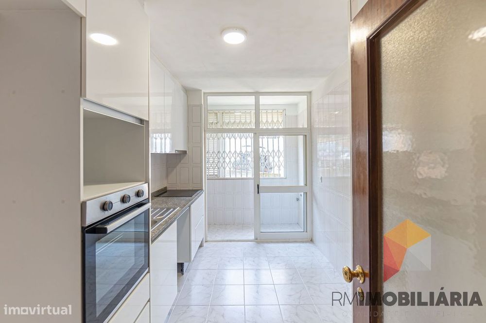 Apartamento T3 em São Cosme