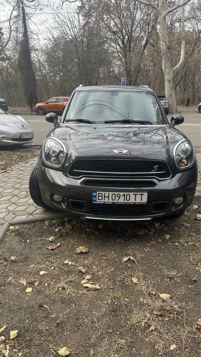 Продам Мини Купер в отличном состоянии