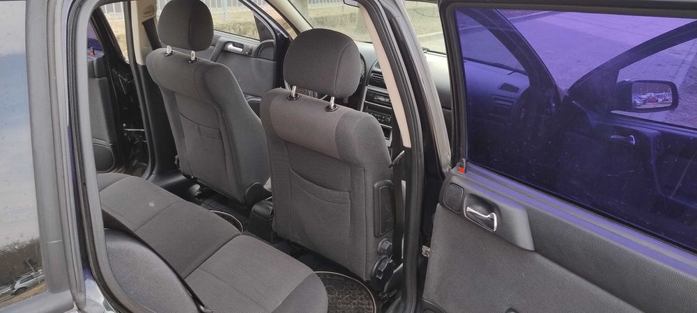Opel Astra G Kombi 2003r.