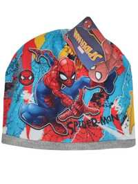 Czapka jesienno-zimowa dla dziecka Spiderman 52