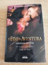 O Fim da Aventura de Graham Green