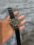 Zegarek automatyczny diver Loreo