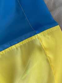 Прапор України 90х140см в упаковці