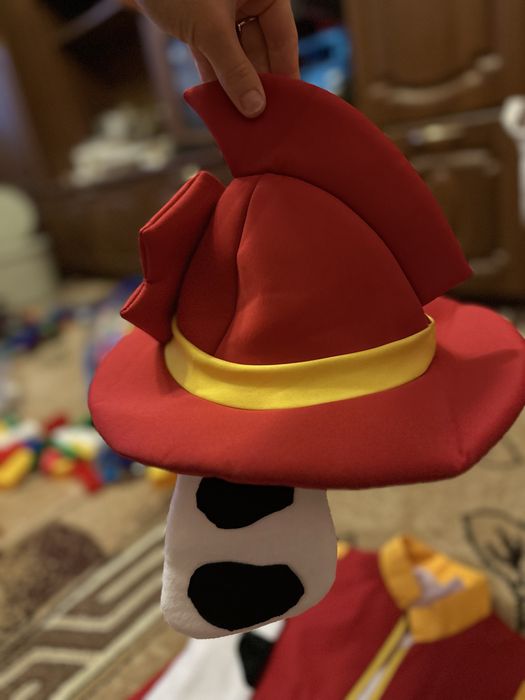 ОРЕНДА Костюм Маршала