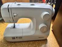 Maquina de costura
