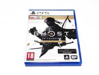 Gra Ghost of Tsushima Director's Cut / PS5 / PlayStation 5 / PL