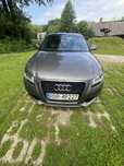 Audi a3 8p sportback 2.0TDI ABT