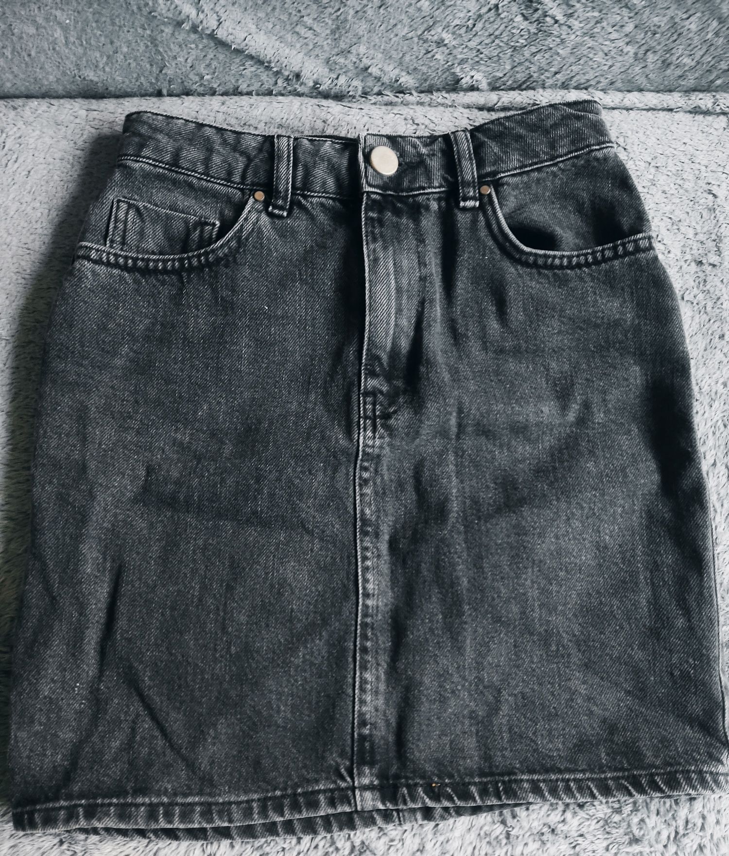 Spódnica Jeans ASOS