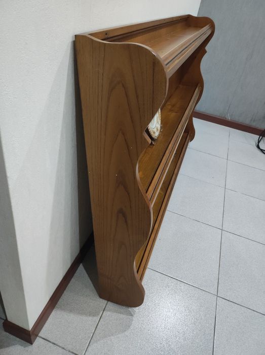 Móvel de madeira