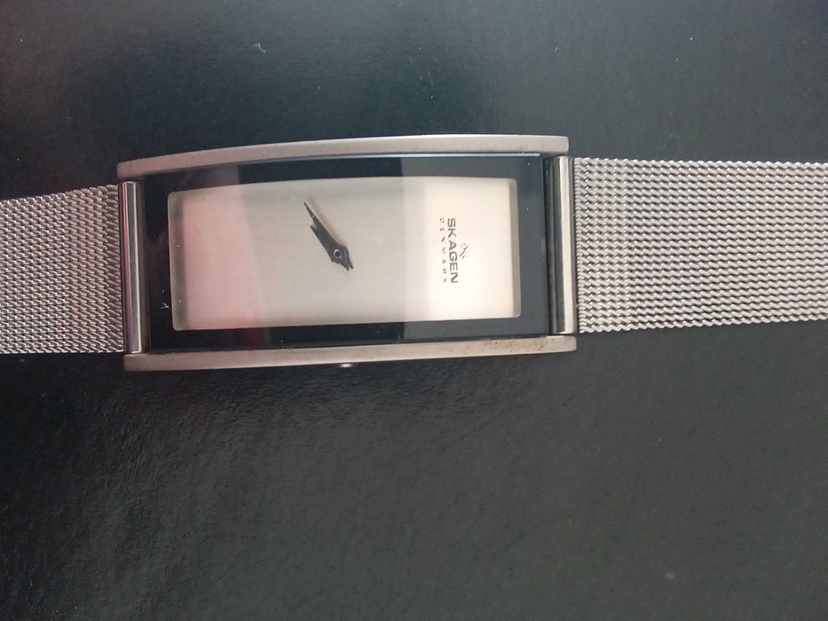 Годинник Skagen б/в